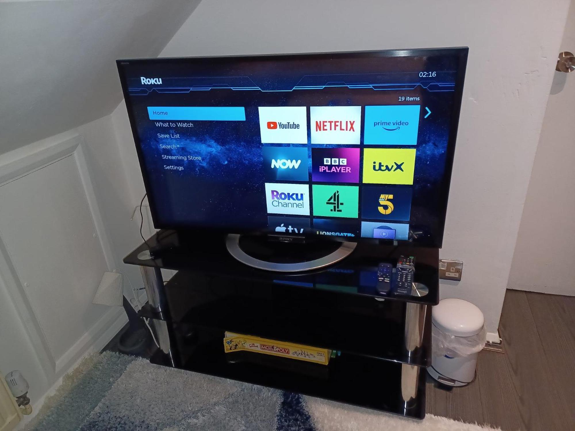 Homestay Byron View House R6 Luton (Bedfordshire)